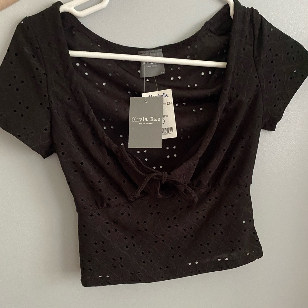 womens crop top